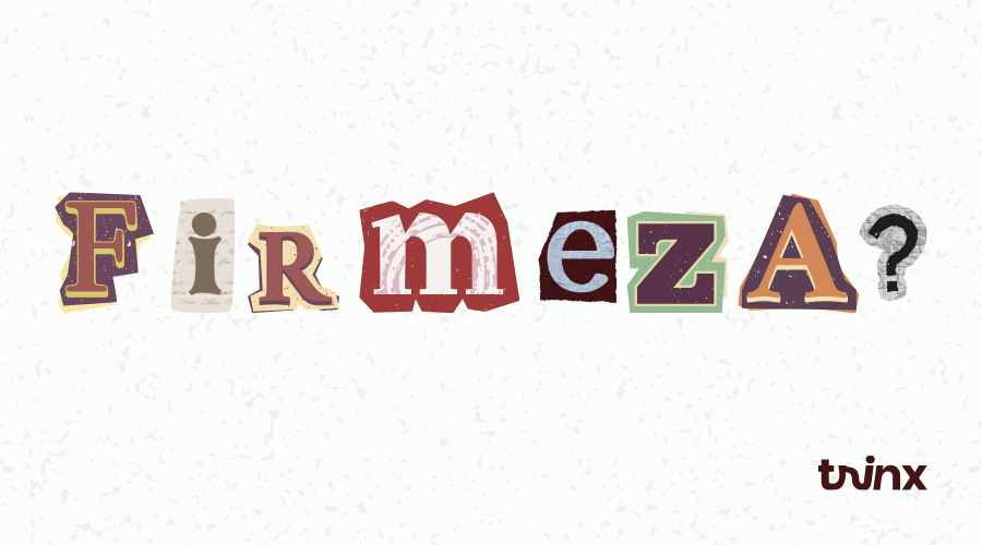 colagem de letras - alfabeto em inglês