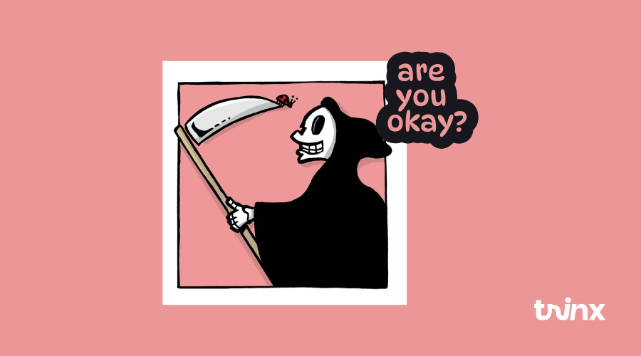 como usar o verbo to be em inglês (Are you okay?)