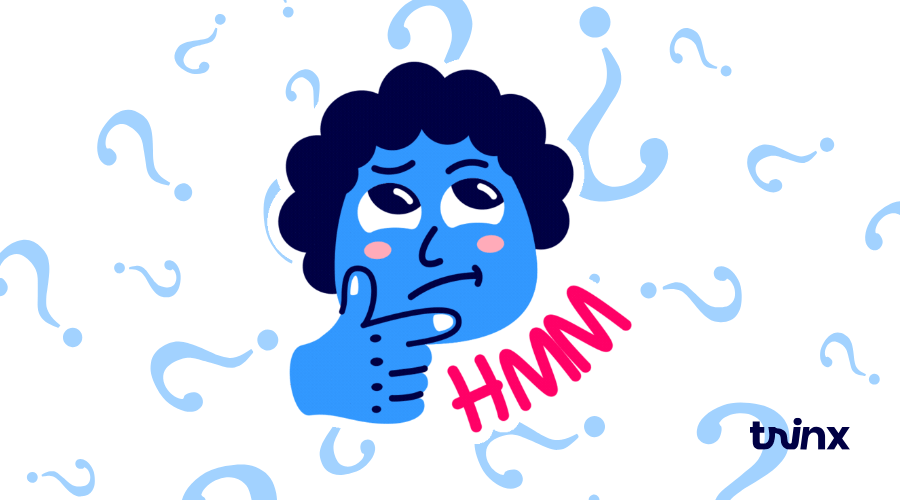Em dúvida - Wh questions em inglês